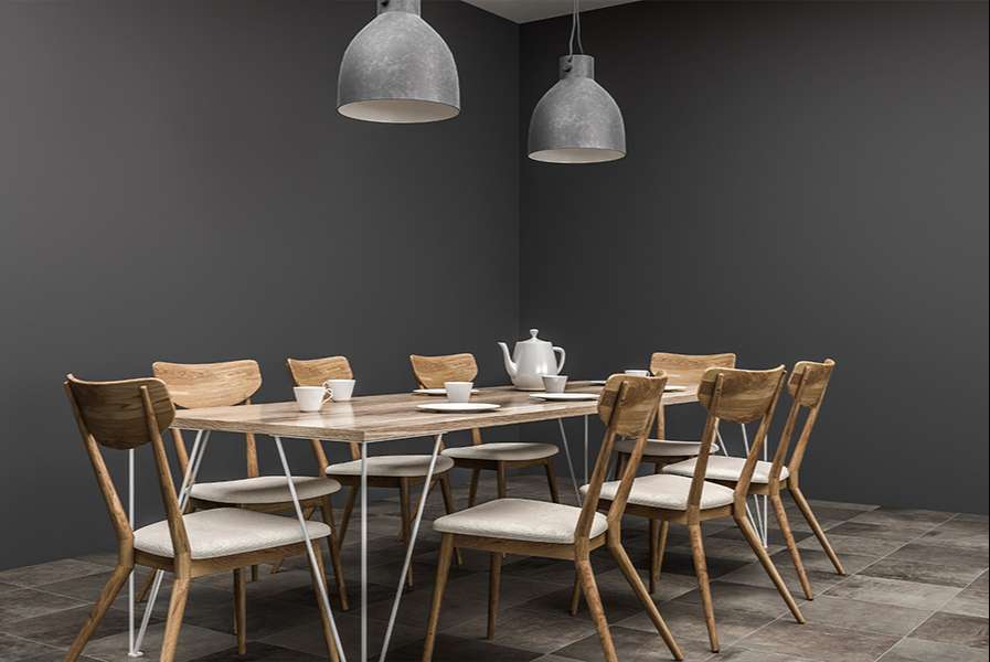 Esstisch mit Stühlen – Einzigartige Möbel