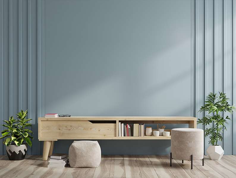 Kommode – Individuell angefertigt